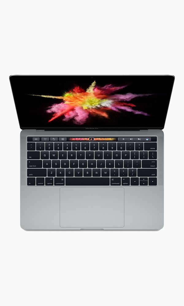 Macbook